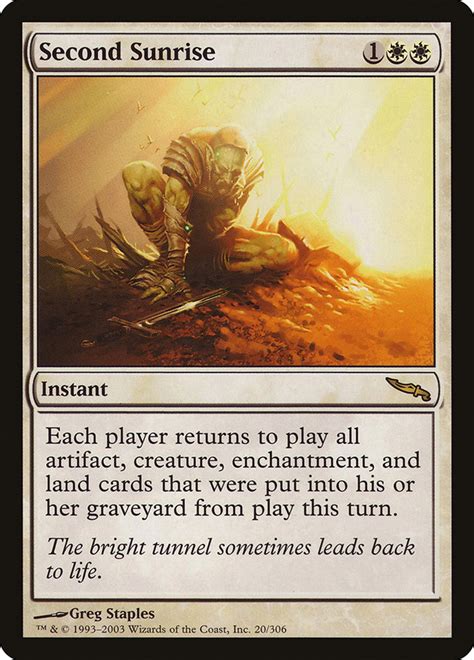 enchantment recursion mtg